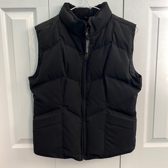 Canada Goose Vest - Picture 1 of 7